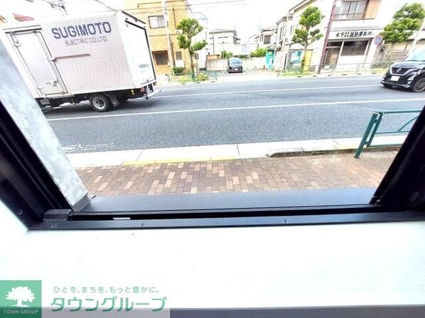 (PET可)Lirio Horikiri(リーリオ堀切)の物件内観写真